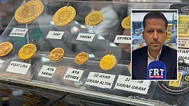 Fethiye'de Altın Haftayı Nasıl Kapattı? Gram ve Çeyrek Altın Fiyatları