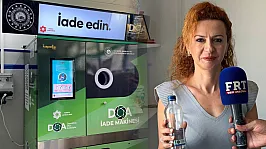 Fethiye'de Depozito Yönetim Sistemi Dönemi Başladı: DOA Logolu Her Ambalaj 1 TL Kazandırıyor