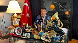 Fethiye'de Ekonomist Yunus Önder'den fon krizi uyarısı: 'Hızlı kazanç vaatlerine kapılmayın'