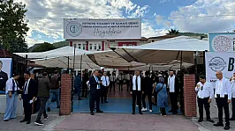 Fethiye'de FTSO Seçim Heyecanı! Oy Verme İşlemi Başladı