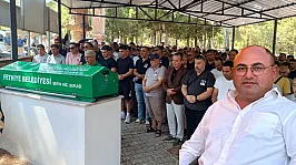Fethiye'de Turizmci Selçuk Can Hayatını Kaybetti