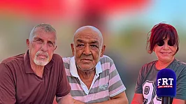 Fethiye'de vatandaşların gündeminde 'Terörsüz Türkiye' yasası var