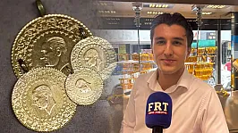 Fethiye Karlık Kuyumculuk'tan altın için 8 bin TL sinyali
