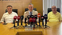 Fethiye Ticaret ve Sanayi Odası seçimleri 17 Ekim'de yapılacak