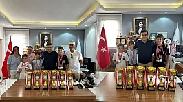 Fethiyeli Sporculardan Pickleball Türkiye Şampiyonası'nda Büyük Başarı