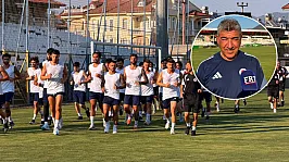Fethiyespor Yeni Sezon Hazırlıklarına Başladı