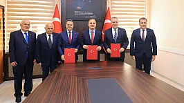 FTSO, Fethiye'ye Meslek Ortaokulu Kazandırıyor