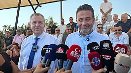 FTSO seçimlerinde güç birliği: Uğur Keskin adaylıktan çekildi