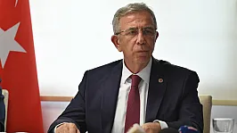 Mansur Yavaş CHP'den istifa etti: 'Siyasi yoluma bağımsız olarak devam edeceğim'