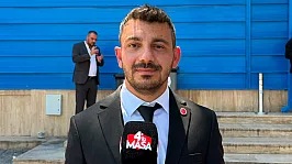 MHP Fethiye İlçe Başkanlığına Tuğrul Öztürkçü Seçildi