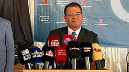 MHP Seydikemer'de Mehmet Arıç Güven Tazeledi