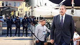 Milas Belediyesi: Operasyona konu belgelerle ilgili savcılığa suç duyurusunda bulunduk
