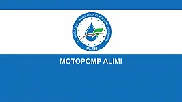 MOTOPOMP ALIMI