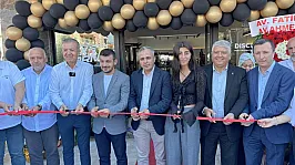 Next Form Personal Training studio yeni yerinde