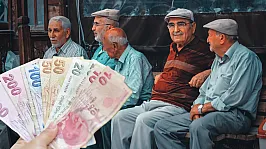 Ocak ayında emekli maaşlarına ne kadar zam gelecek? Yeni hesap ortaya çıktı