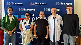 Seda Köktener taburcu oldu: Tedavi sürecinin ilk aşaması tamamlandı