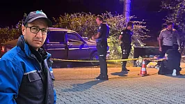 Seydikemer'de Otomobil Çöp Konteynerine Çarptı: Sürücü Hayatını Kaybetti