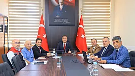 Seydikemer'de Süt Organize Tarım Bölgesi için çalışmalar hız kazandı