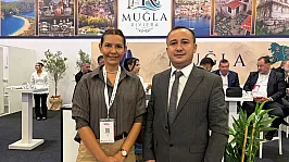 Seydikemer turizmi için Antalya'da temaslar başladı