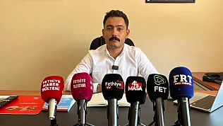 Barış Güler başkanlığındaki CHP Fethiye İlçe Yönetimi göreve başladı