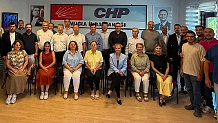 CHP Fethiye İlçe Başkanı Mustafa Koyuncu: 'Partimizin İradesini Yalnızca Halkımız Belirler'
