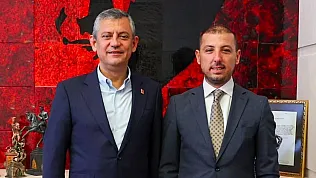 CHP Muğla Eski İl Başkanı Zekican Balcı İstifa Etti: 'Yeni Siyasi Hareketin İçinde Yer Alacağım'
