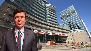 CHP Muğla İl Başkanı Nail Kızıl Görevden Alındı
