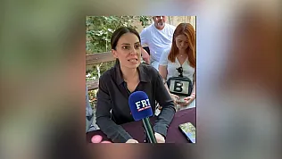 Gizem Özcan: 'Milletimizden Aldığımız Güçle İktidar Yürüyüşümüz Sürecek'