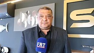 Hüseyin Mukyen: 'Hiçbir Dava Arkadaşımın İstifa Etmesini İstemiyorum'