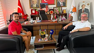 Kadir Sarıhan'dan Koca Çalış Açıklaması: 'Kimseye Verilmeyecek, Halkın Olacak'