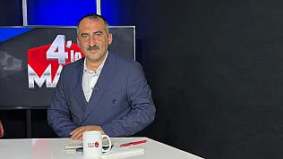 MHP Muğla İl Başkanı Oltulu'dan Ahmet Aras iddialarına net yanıt