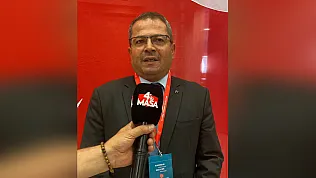MHP Seydikemer İlçe Başkanı Mehmet Arıç: 'Hedefimiz 2 milletvekili'