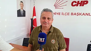 Özgür Özel'in açıklamalarının ardından CHP Fethiye'den ilk değerlendirme
