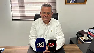 Yeni Parti Fethiye'de 4 Ekim'de 400 delege sandık başına gidecek
