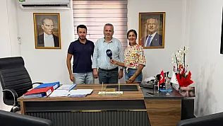 Yeni Parti Fethiye'de delege seçimine gidiyor: 41 mahallede sandık kurulacak
