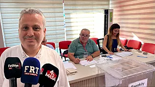 Yeni Parti Fethiye'de ilçe başkan adayı 27 Eylül'de ön seçimle belirlenecek