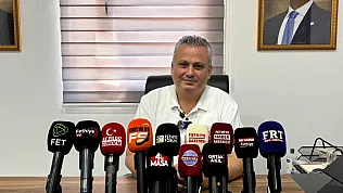 Yeni Parti Fethiye'de kongre heyecanı: Delege ve başkanlık takvimi belli oldu