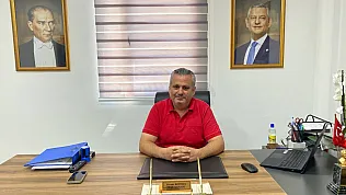 Yeni Parti Fethiye'de üyelik listeleri askıya çıktı