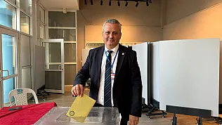 Yeni Parti Fethiye İlçe Başkanlığı'nda Mustafa Koyuncu Yeniden Başkan Seçildi