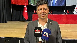 Yeni Parti Muğla İl Başkanı Kızıl: 'Üyelerimizin hür iradesine güveniyorum'