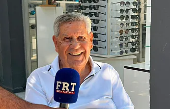 14. Dönem Milletvekili Ertuğrul Mut, huzuru Fethiye'de buldu