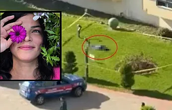 14. kattan düşen şarkıcı Atilla Taş'ın kızı hayatını kaybetti
