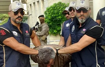 15 Temmuz Suikast Girişiminin Son Firarisi Muğla'da Tutuklandı