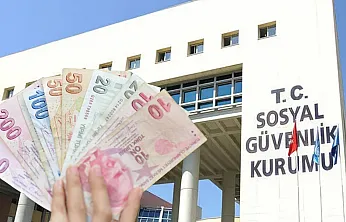 1800 gün primle emekli olunabilir mi? SGK'nın aradığı şartlar