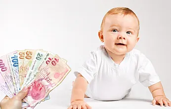 2026'da çocuk sahibi olan ailelere ödeme: İlk çocuk için 5 bin TL