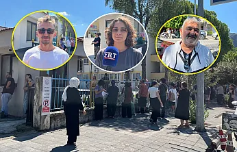 2026 KPSS Lisans sona erdi: Fethiye'de adaylar sınavı değerlendirdi