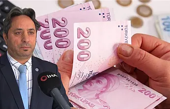 2027'de emekli maaşı ve asgari ücret ne kadar olacak? İsa Karakaş tahminini açıkladı