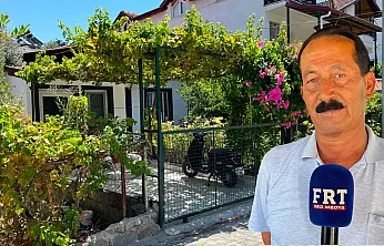 23 No'lu Aile Sağlığı Merkezi Fethiye Pazaryeri Mahallesi'nde hizmete hazırlanıyor