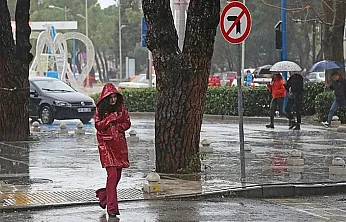 30 Ekim 2026 Muğla hava durumu açıklandı: Yağış beklenen ilçeler belli oldu