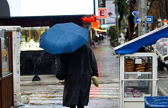30 Ocak Cuma Fethiye Hava Durumu: Kuvvetli Sağanak Yağış Bekleniyor